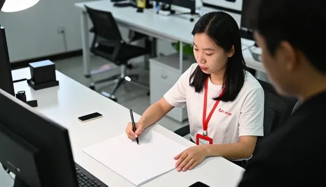 北京帛和资织时装设计有限公司分享短视频拍摄应用案例