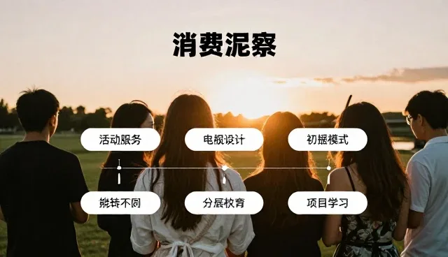 互动体验驱动活动策划向沉浸式转型